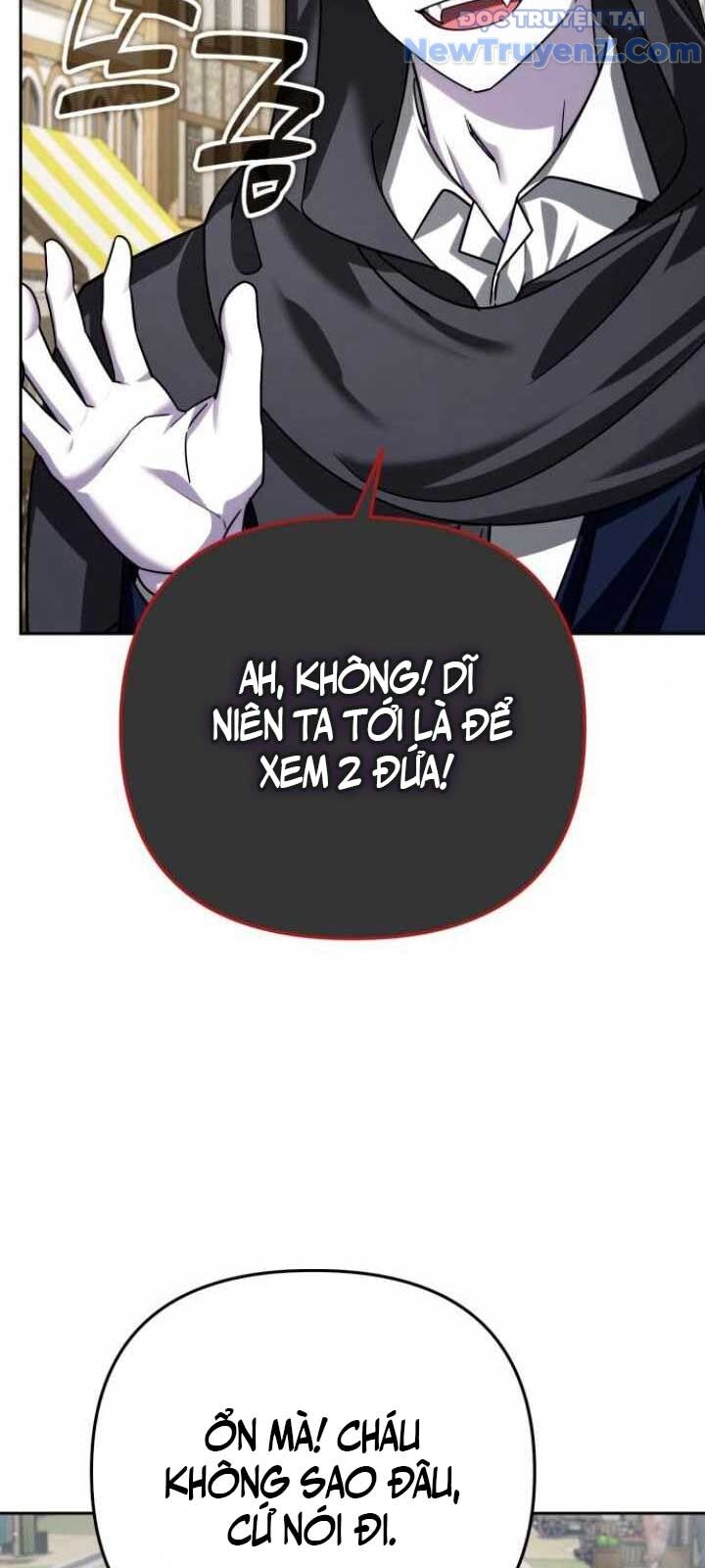 Tất Cả Bản Ngã Của Tôi Đều Là Hung Thần - Chapter 36 - Page 30