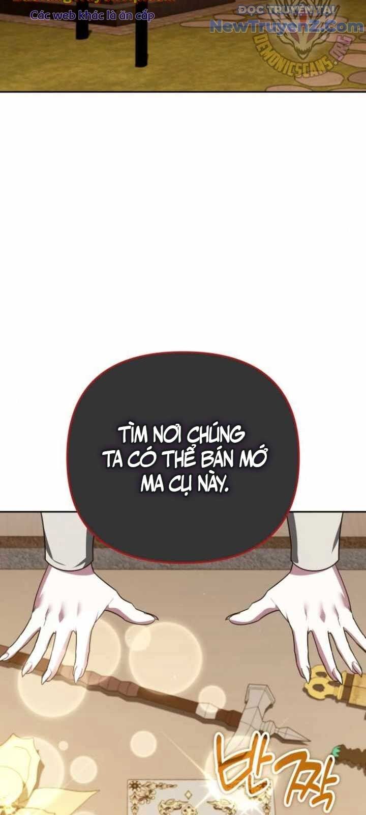 Tất Cả Bản Ngã Của Tôi Đều Là Hung Thần - Chapter 36 - Page 37