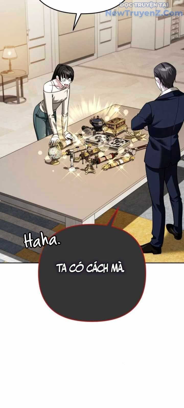 Tất Cả Bản Ngã Của Tôi Đều Là Hung Thần - Chapter 36 - Page 39