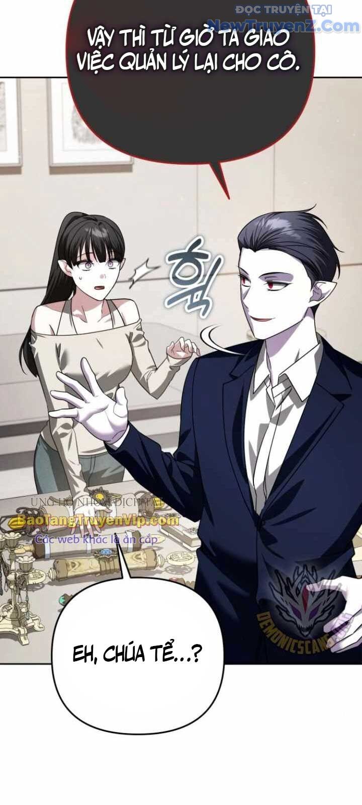 Tất Cả Bản Ngã Của Tôi Đều Là Hung Thần - Chapter 36 - Page 47