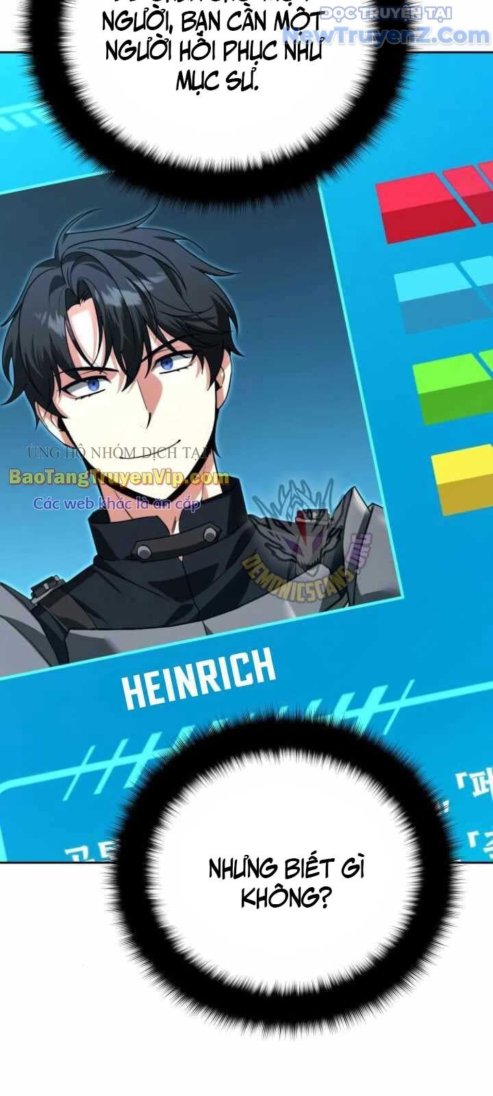 Tất Cả Bản Ngã Của Tôi Đều Là Hung Thần - Chapter 36 - Page 5