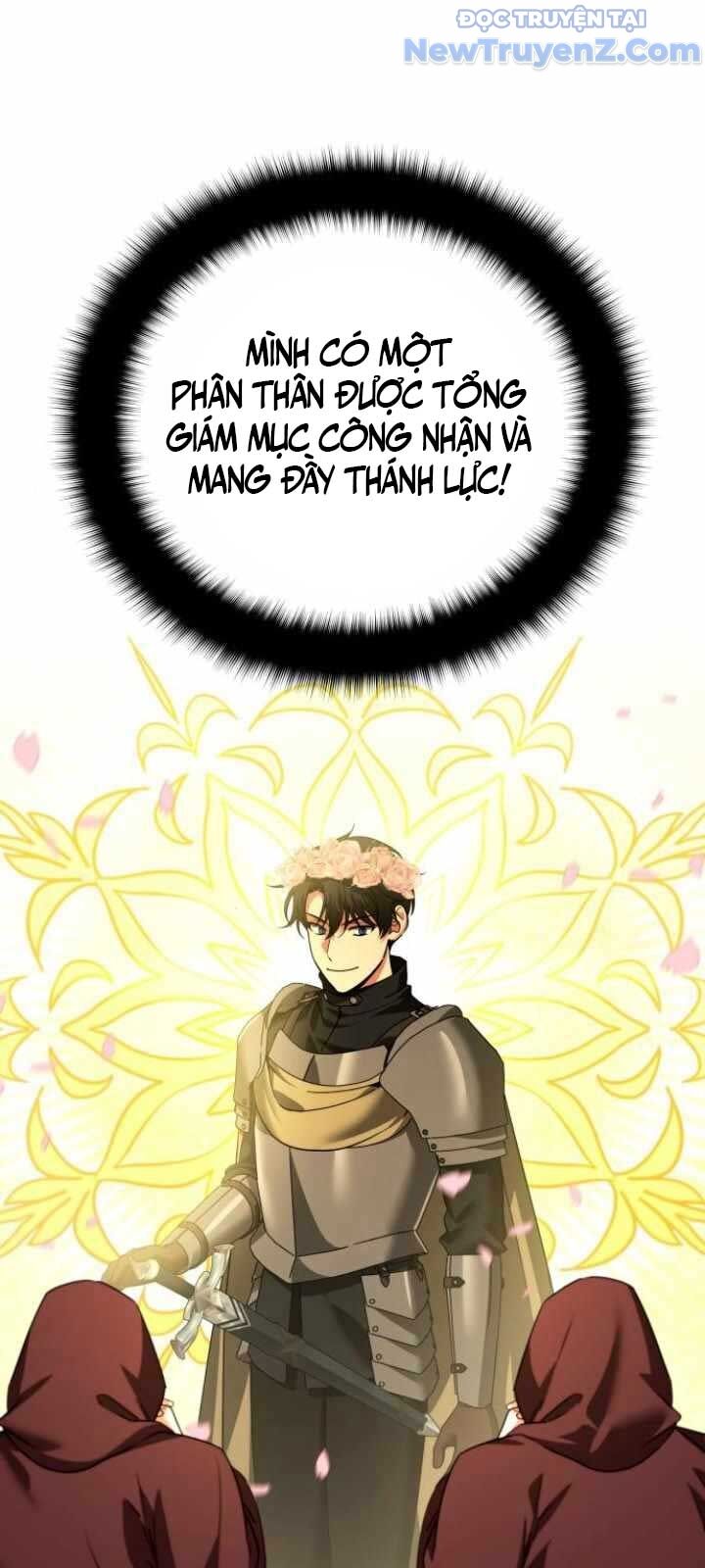 Tất Cả Bản Ngã Của Tôi Đều Là Hung Thần - Chapter 36 - Page 7