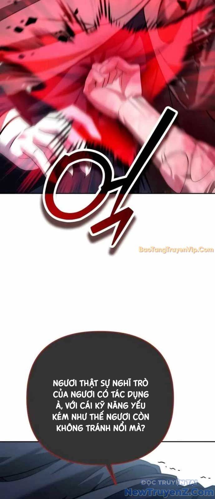 Tất Cả Bản Ngã Của Tôi Đều Là Hung Thần - Chapter 37 - Page 15