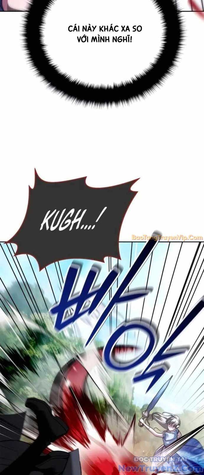 Tất Cả Bản Ngã Của Tôi Đều Là Hung Thần - Chapter 37 - Page 18