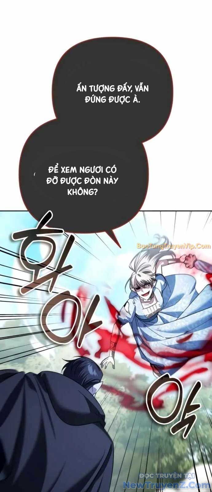 Tất Cả Bản Ngã Của Tôi Đều Là Hung Thần - Chapter 37 - Page 21