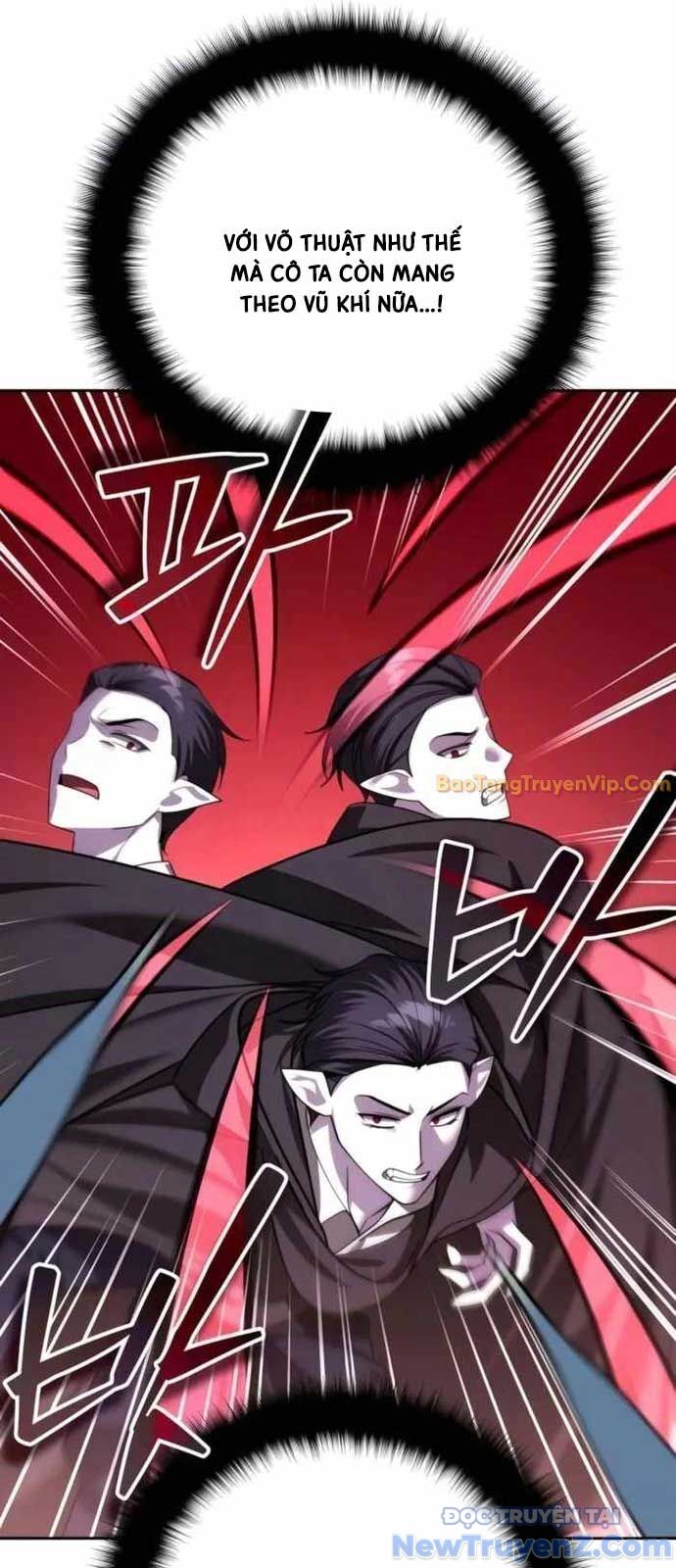 Tất Cả Bản Ngã Của Tôi Đều Là Hung Thần - Chapter 37 - Page 23