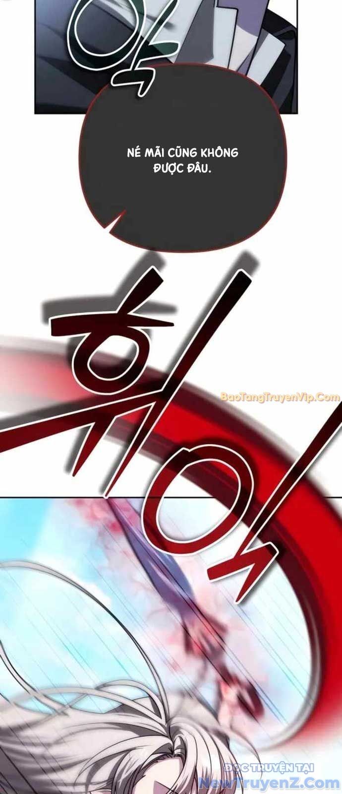 Tất Cả Bản Ngã Của Tôi Đều Là Hung Thần - Chapter 37 - Page 25