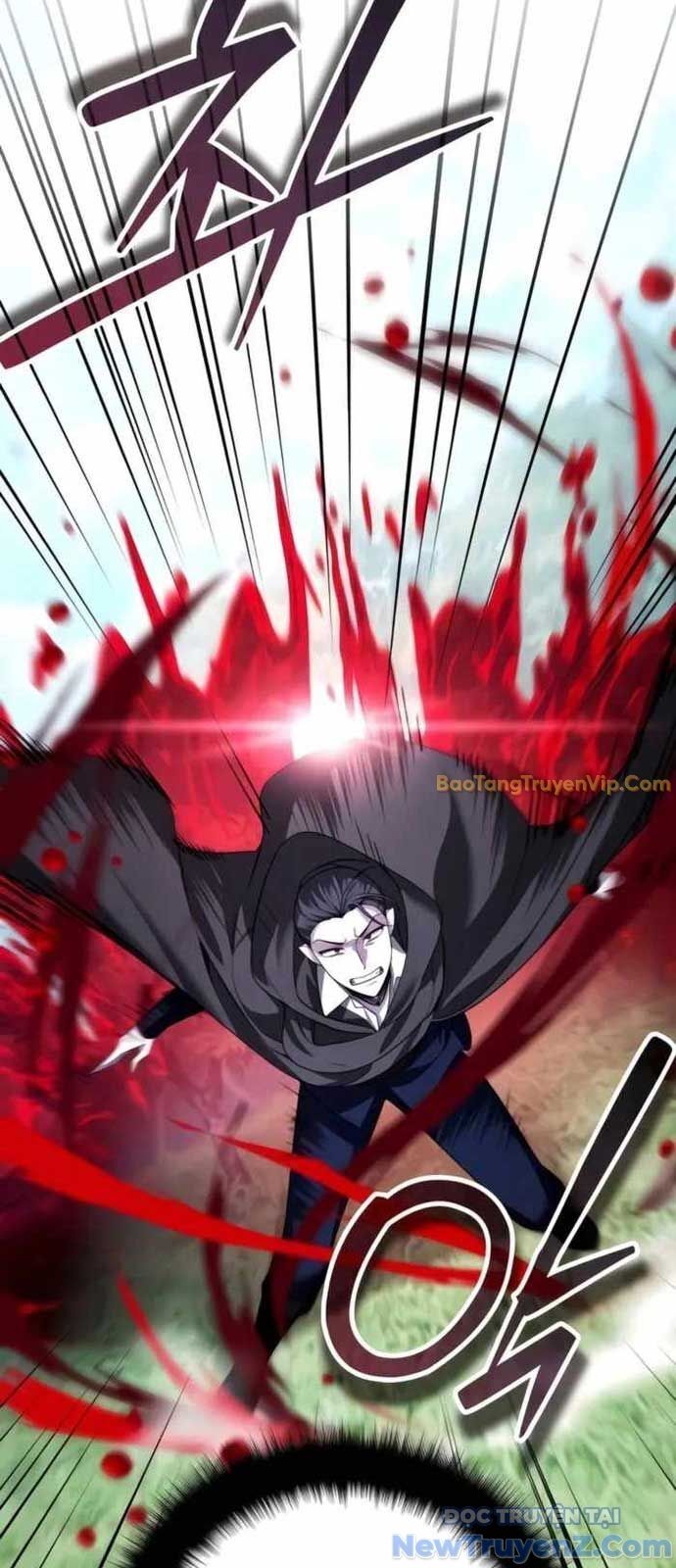 Tất Cả Bản Ngã Của Tôi Đều Là Hung Thần - Chapter 37 - Page 30