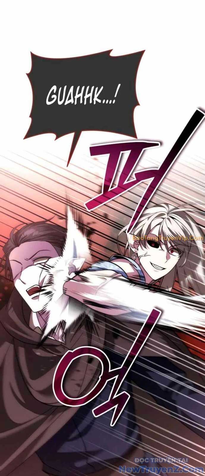 Tất Cả Bản Ngã Của Tôi Đều Là Hung Thần - Chapter 37 - Page 35