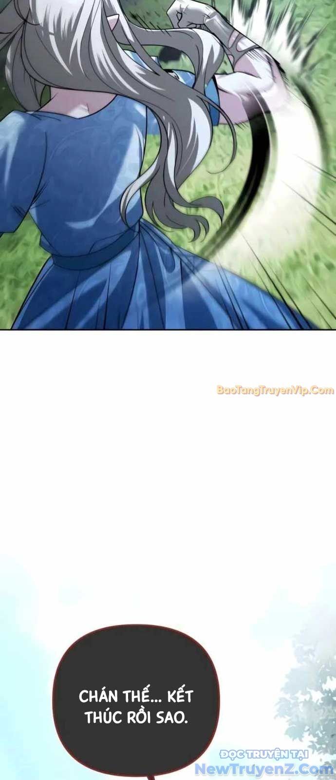 Tất Cả Bản Ngã Của Tôi Đều Là Hung Thần - Chapter 37 - Page 37