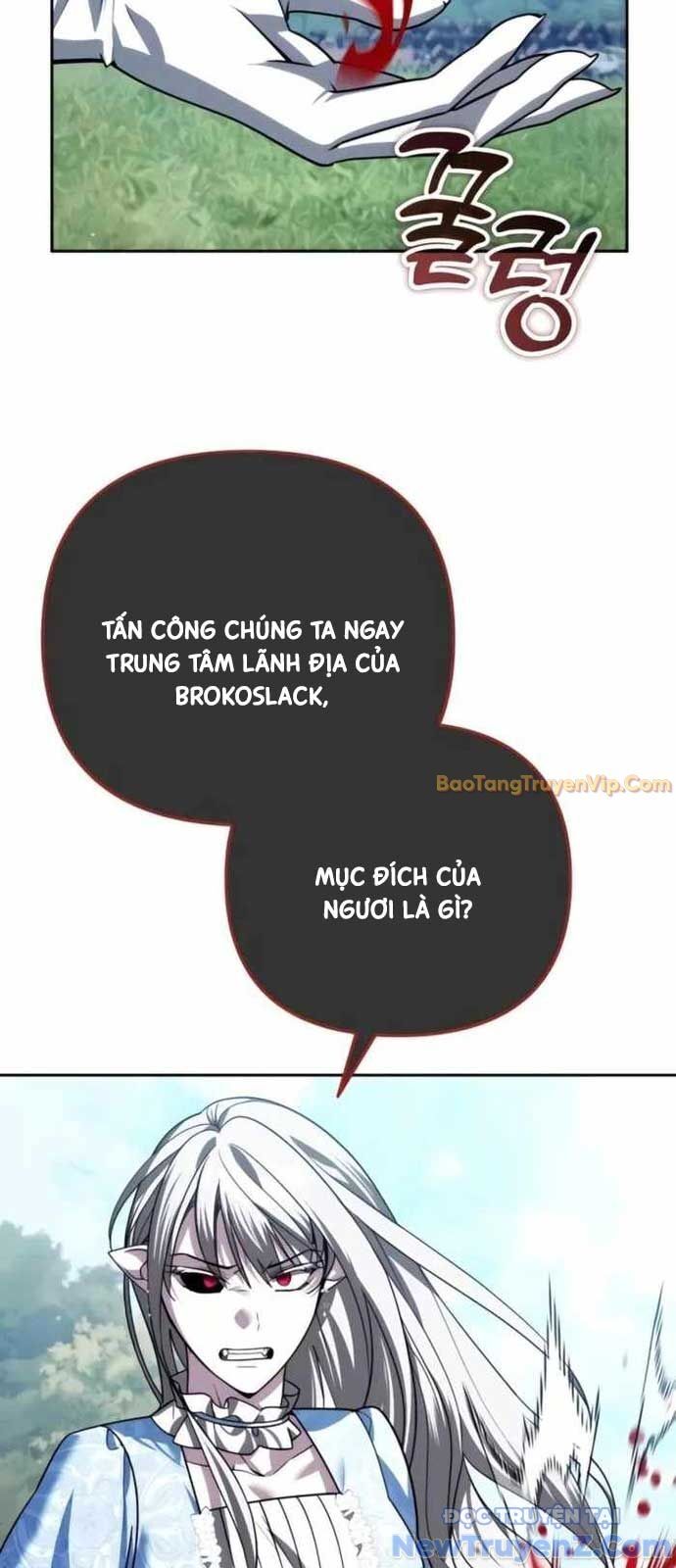 Tất Cả Bản Ngã Của Tôi Đều Là Hung Thần - Chapter 37 - Page 5