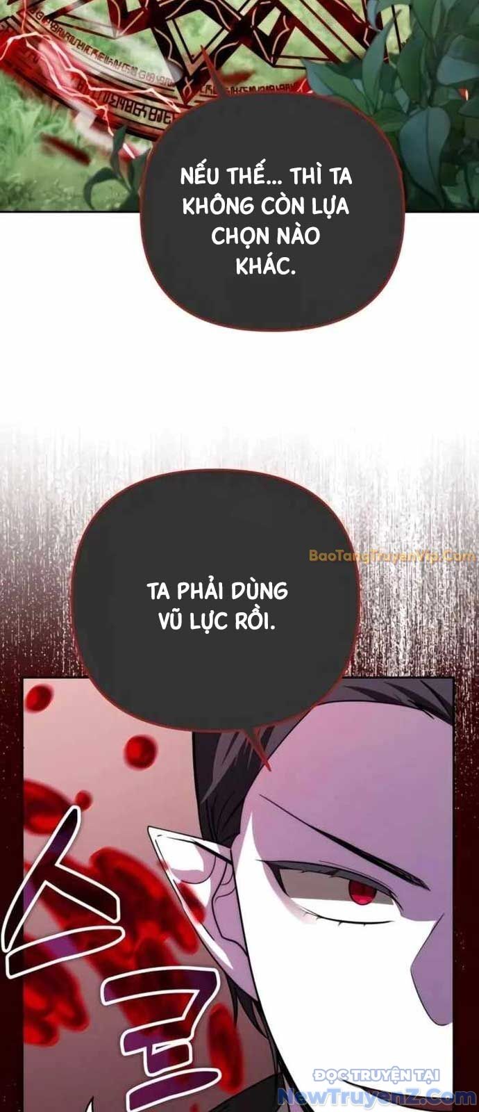 Tất Cả Bản Ngã Của Tôi Đều Là Hung Thần - Chapter 37 - Page 58