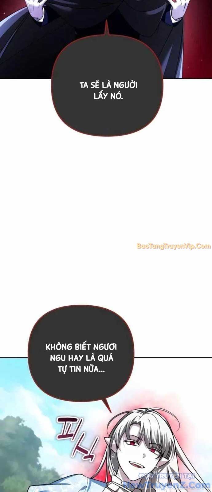 Tất Cả Bản Ngã Của Tôi Đều Là Hung Thần - Chapter 37 - Page 9