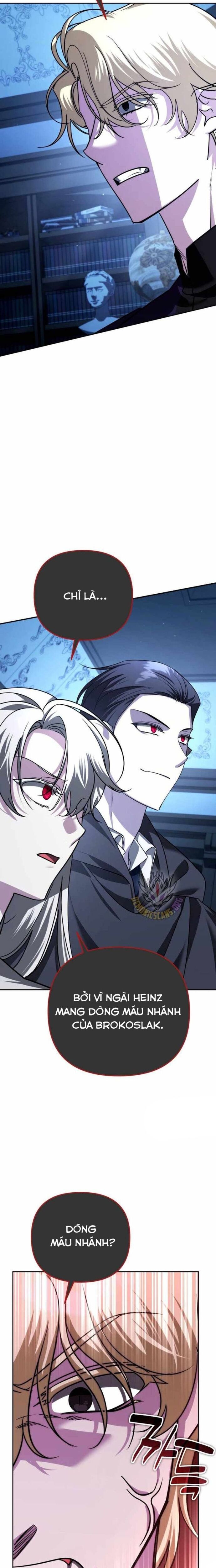 Tất Cả Bản Ngã Của Tôi Đều Là Hung Thần - Chapter 38 - Page 10