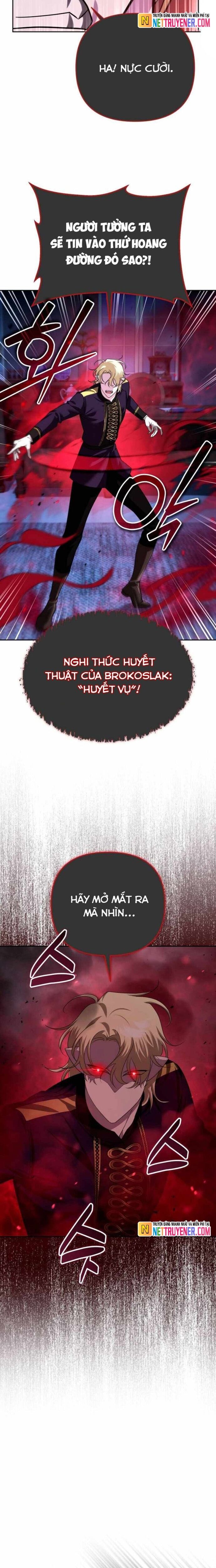 Tất Cả Bản Ngã Của Tôi Đều Là Hung Thần - Chapter 38 - Page 11