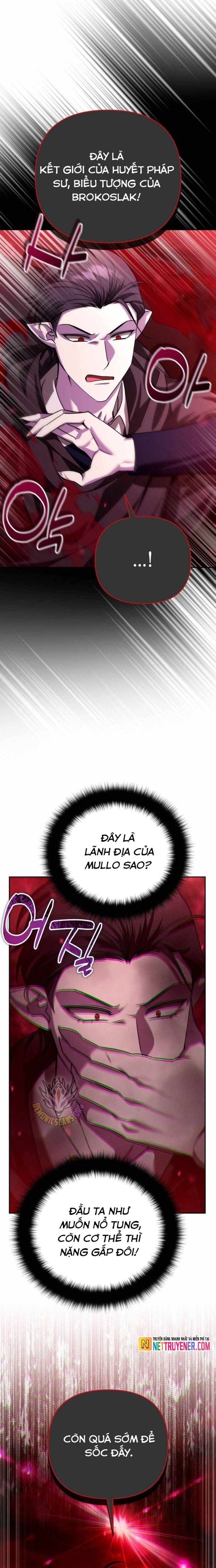 Tất Cả Bản Ngã Của Tôi Đều Là Hung Thần - Chapter 38 - Page 12