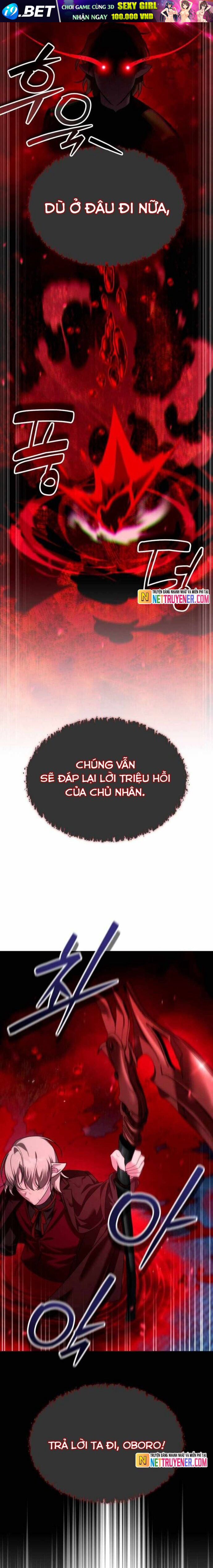 Tất Cả Bản Ngã Của Tôi Đều Là Hung Thần - Chapter 38 - Page 13