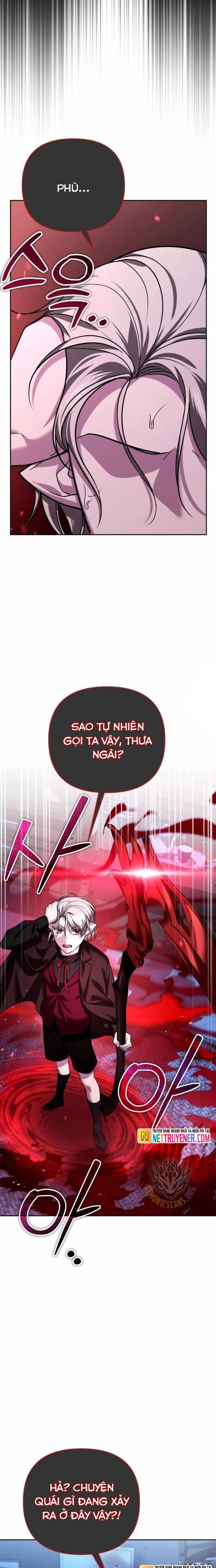 Tất Cả Bản Ngã Của Tôi Đều Là Hung Thần - Chapter 38 - Page 14