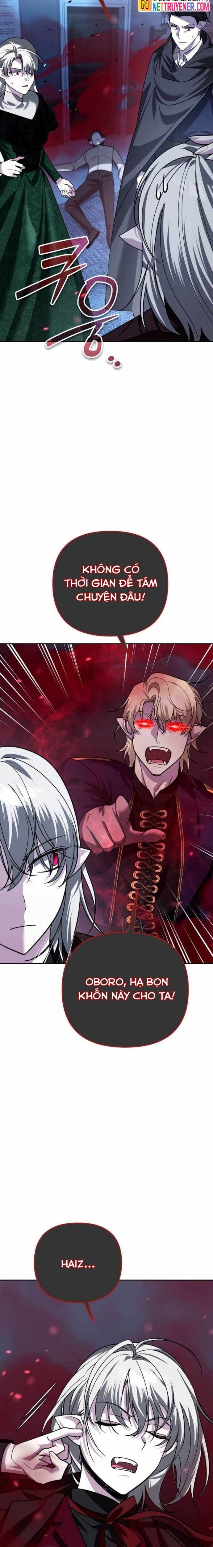 Tất Cả Bản Ngã Của Tôi Đều Là Hung Thần - Chapter 38 - Page 15