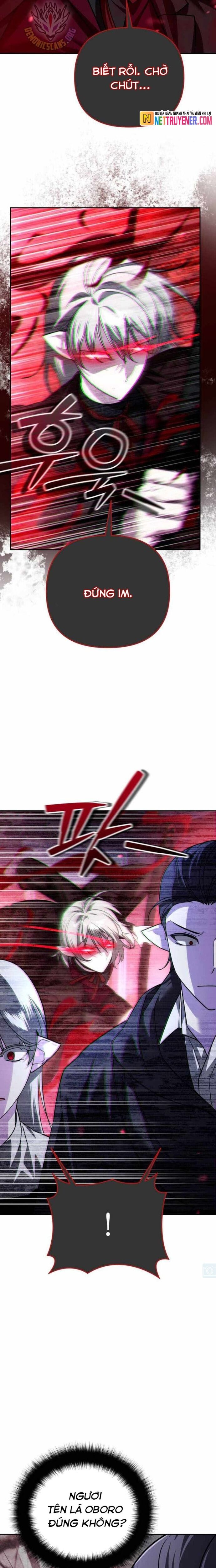 Tất Cả Bản Ngã Của Tôi Đều Là Hung Thần - Chapter 38 - Page 16