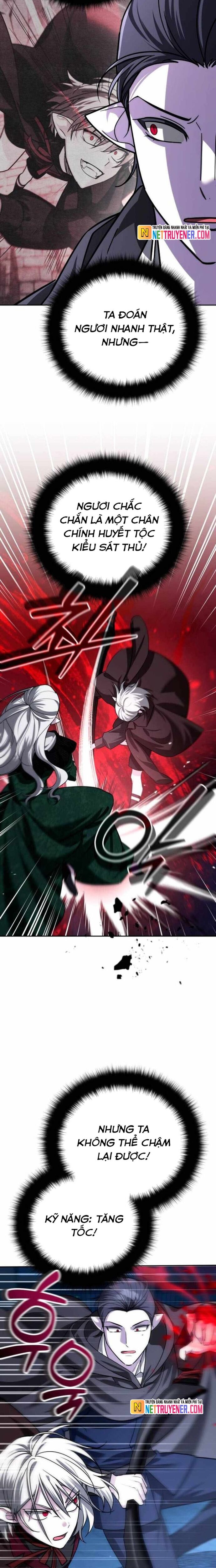 Tất Cả Bản Ngã Của Tôi Đều Là Hung Thần - Chapter 38 - Page 17