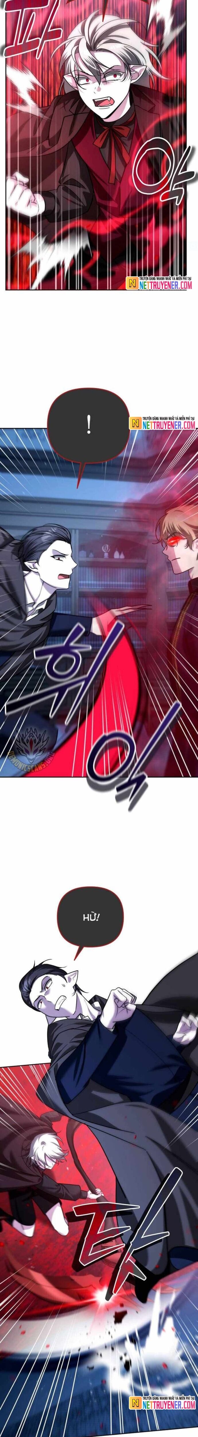 Tất Cả Bản Ngã Của Tôi Đều Là Hung Thần - Chapter 38 - Page 19