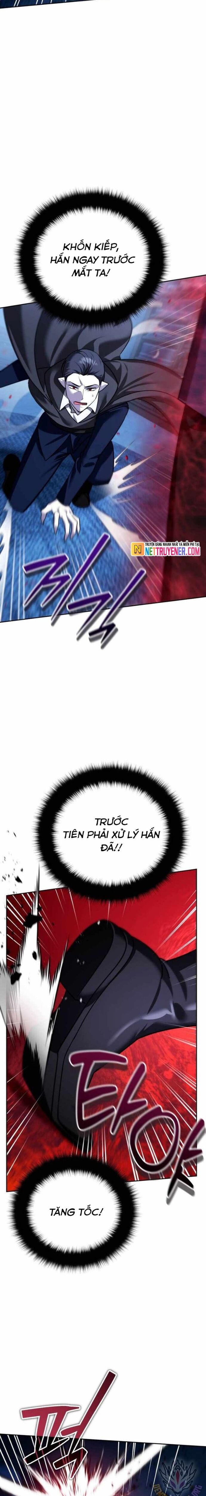 Tất Cả Bản Ngã Của Tôi Đều Là Hung Thần - Chapter 38 - Page 20