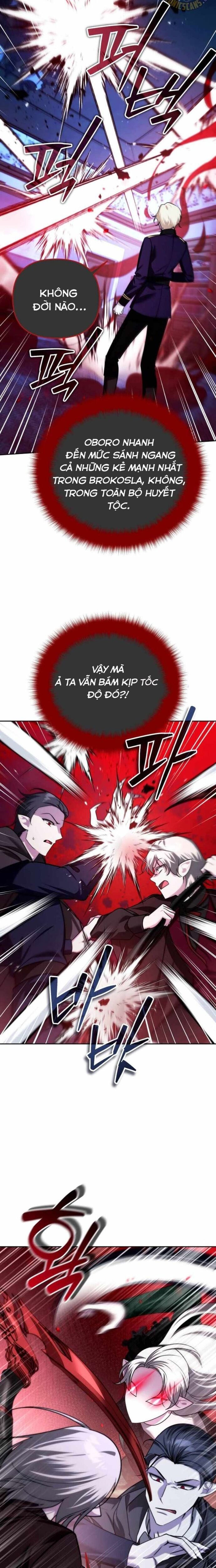 Tất Cả Bản Ngã Của Tôi Đều Là Hung Thần - Chapter 38 - Page 21