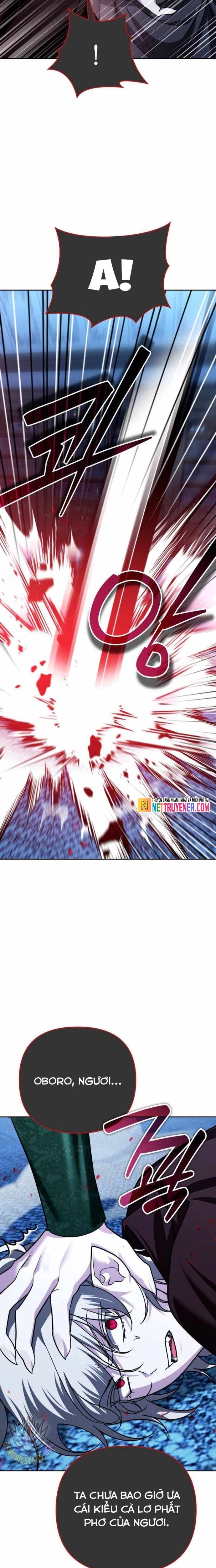 Tất Cả Bản Ngã Của Tôi Đều Là Hung Thần - Chapter 38 - Page 22