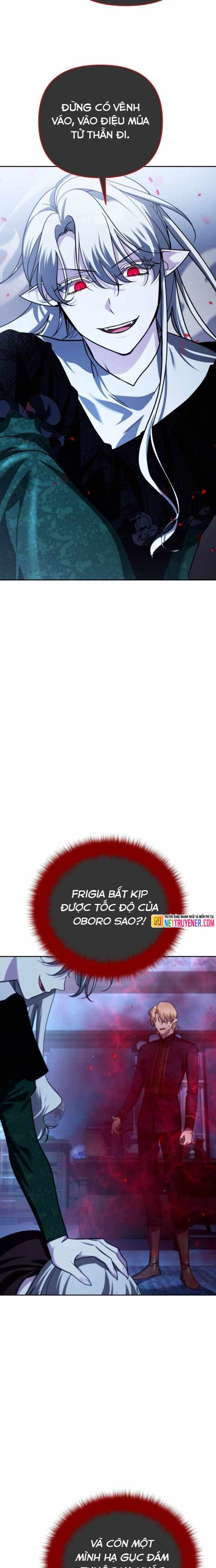 Tất Cả Bản Ngã Của Tôi Đều Là Hung Thần - Chapter 38 - Page 23