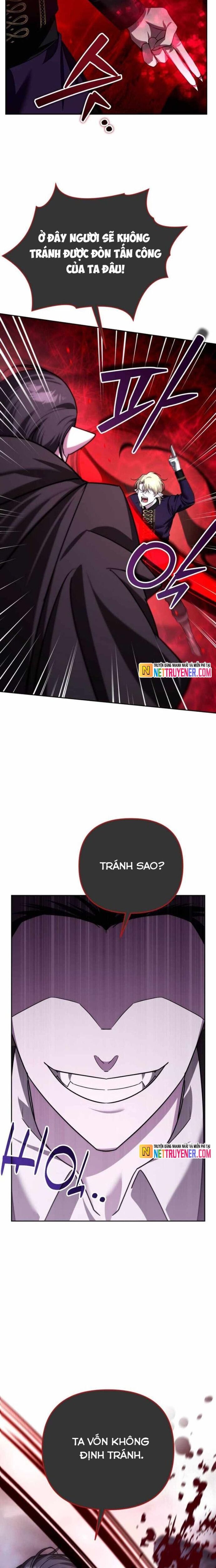 Tất Cả Bản Ngã Của Tôi Đều Là Hung Thần - Chapter 38 - Page 25