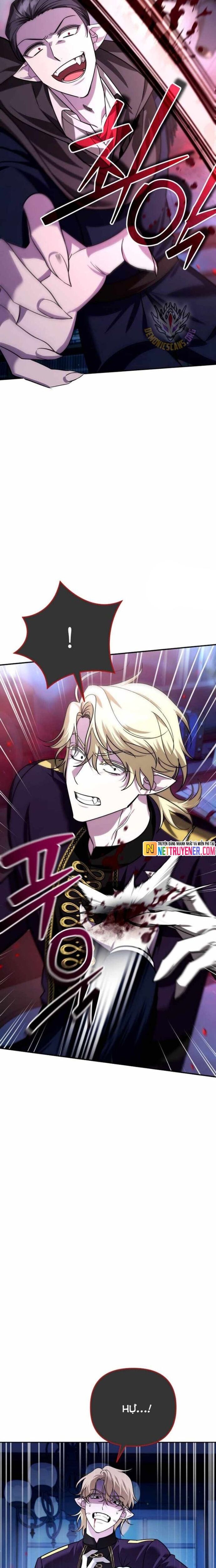 Tất Cả Bản Ngã Của Tôi Đều Là Hung Thần - Chapter 38 - Page 26