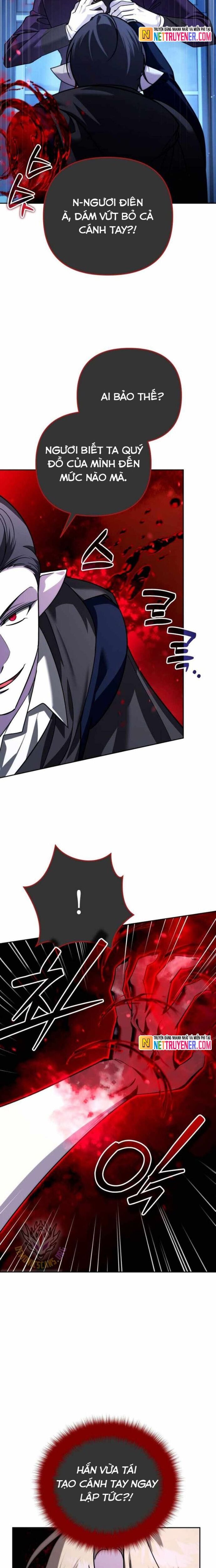 Tất Cả Bản Ngã Của Tôi Đều Là Hung Thần - Chapter 38 - Page 27