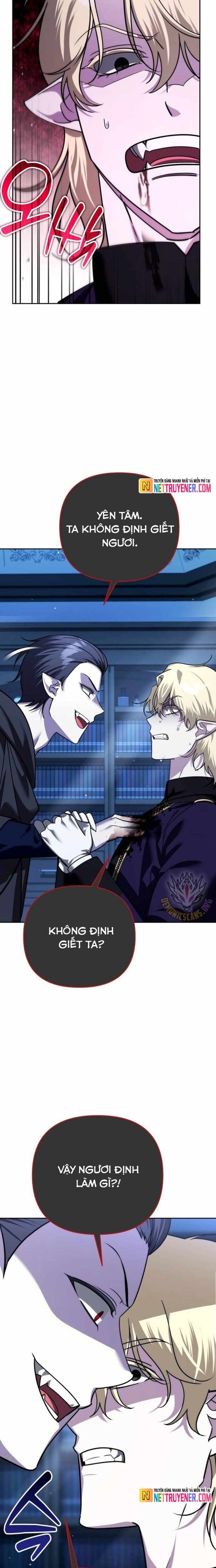 Tất Cả Bản Ngã Của Tôi Đều Là Hung Thần - Chapter 38 - Page 28