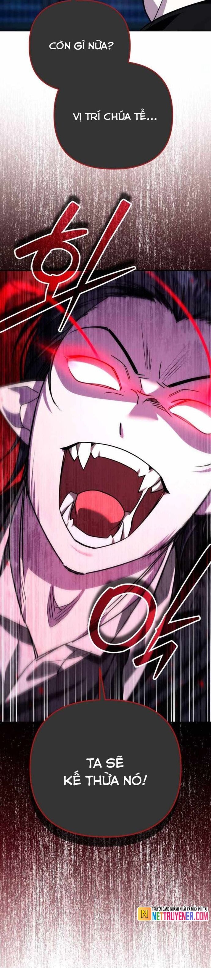 Tất Cả Bản Ngã Của Tôi Đều Là Hung Thần - Chapter 38 - Page 29