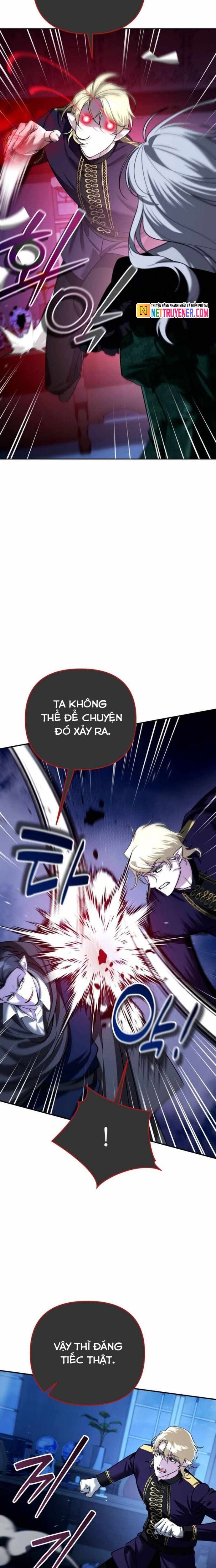 Tất Cả Bản Ngã Của Tôi Đều Là Hung Thần - Chapter 38 - Page 3