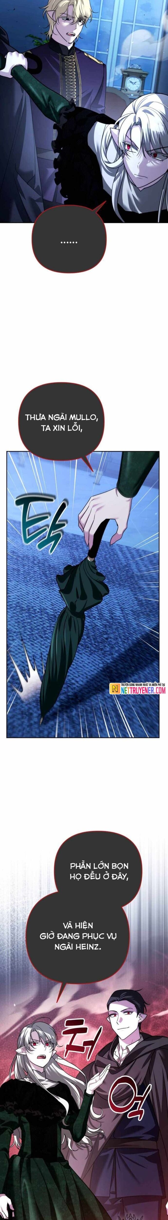 Tất Cả Bản Ngã Của Tôi Đều Là Hung Thần - Chapter 38 - Page 8