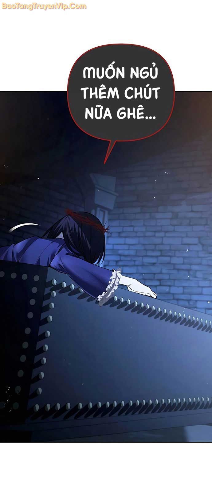 Tất Cả Bản Ngã Của Tôi Đều Là Hung Thần - Chapter 39 - Page 10