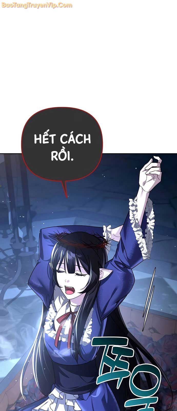 Tất Cả Bản Ngã Của Tôi Đều Là Hung Thần - Chapter 39 - Page 11