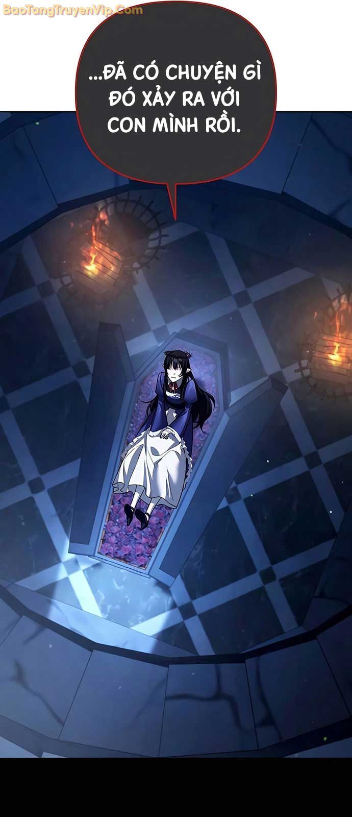 Tất Cả Bản Ngã Của Tôi Đều Là Hung Thần - Chapter 39 - Page 14