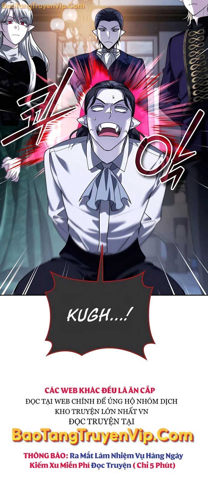 Tất Cả Bản Ngã Của Tôi Đều Là Hung Thần - Chapter 39 - Page 19