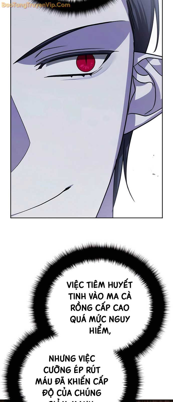 Tất Cả Bản Ngã Của Tôi Đều Là Hung Thần - Chapter 39 - Page 27