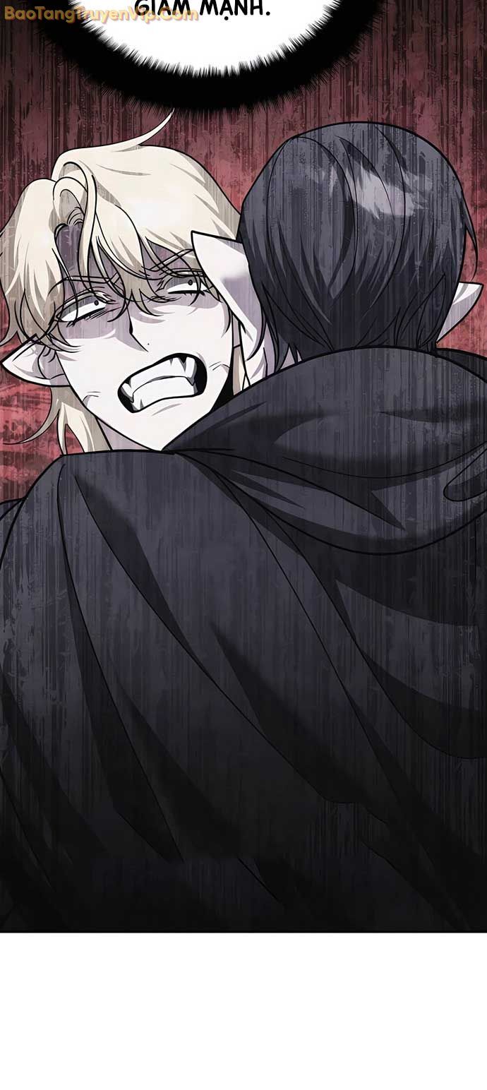 Tất Cả Bản Ngã Của Tôi Đều Là Hung Thần - Chapter 39 - Page 28