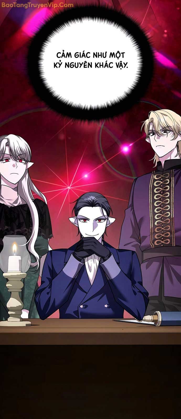 Tất Cả Bản Ngã Của Tôi Đều Là Hung Thần - Chapter 39 - Page 33