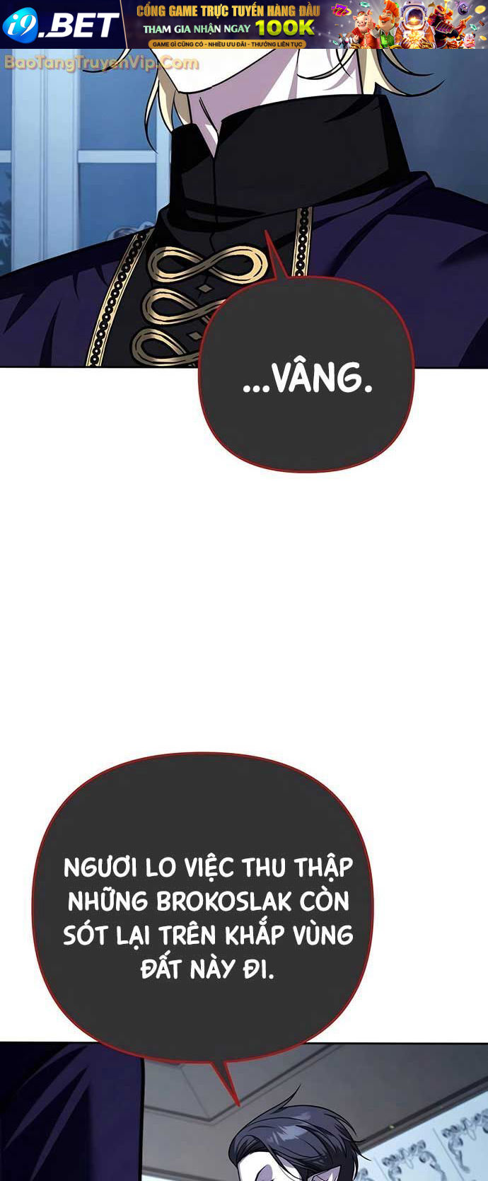 Tất Cả Bản Ngã Của Tôi Đều Là Hung Thần - Chapter 39 - Page 35