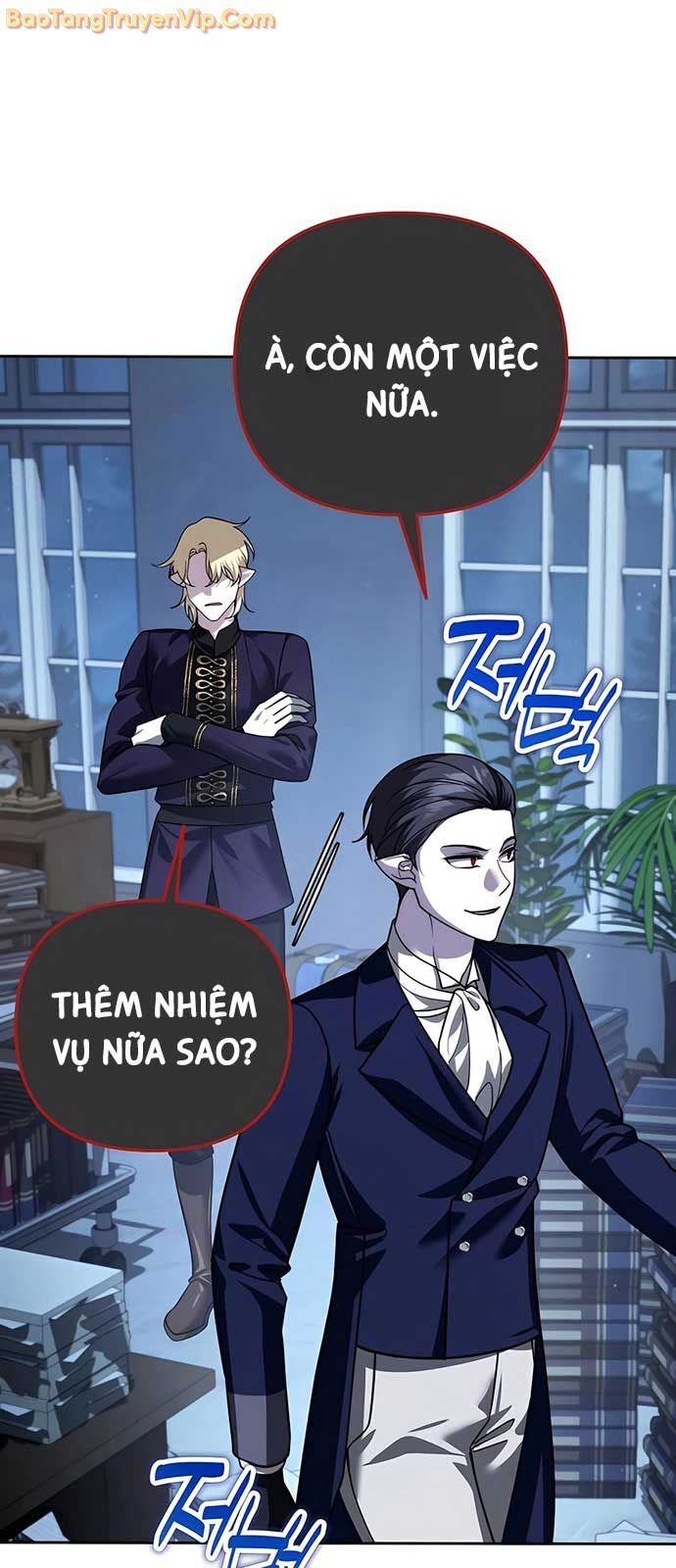 Tất Cả Bản Ngã Của Tôi Đều Là Hung Thần - Chapter 39 - Page 37