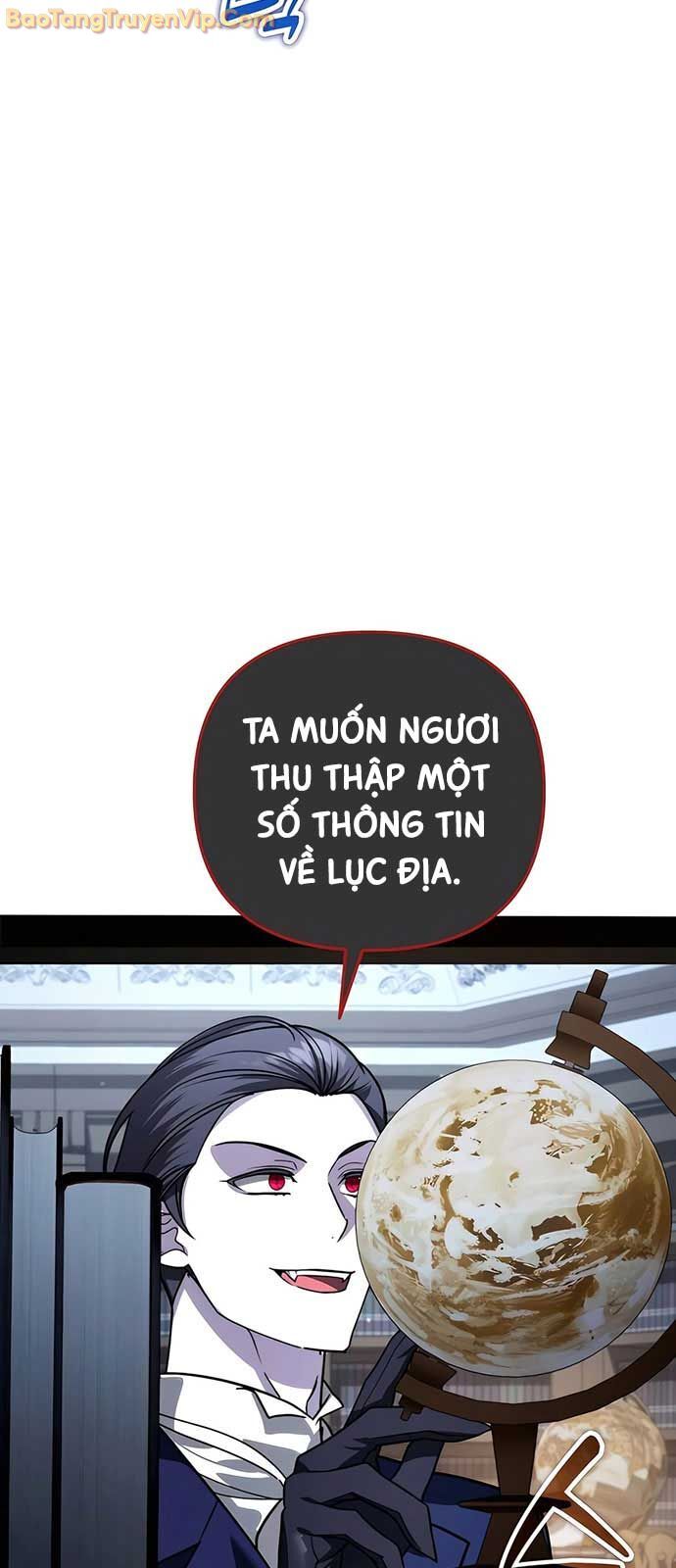 Tất Cả Bản Ngã Của Tôi Đều Là Hung Thần - Chapter 39 - Page 38