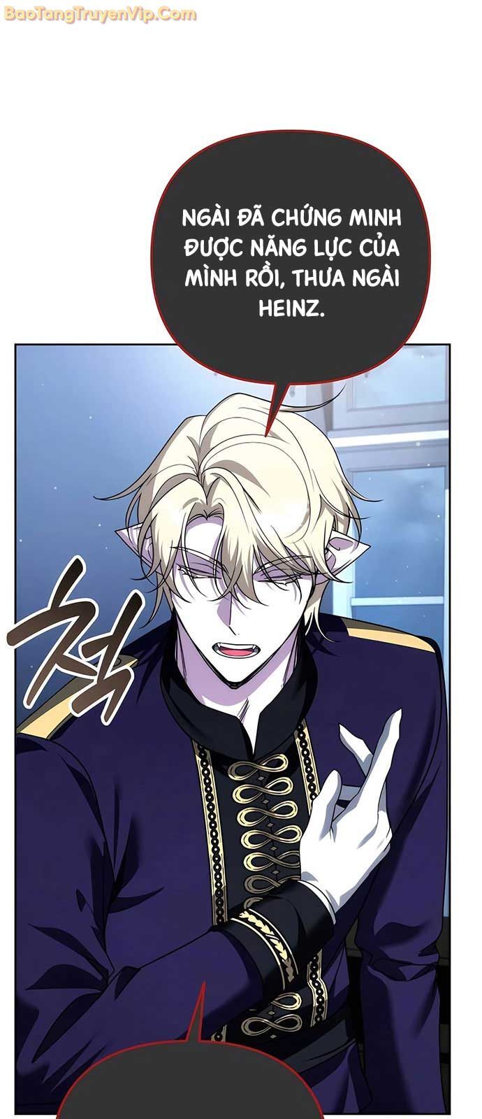 Tất Cả Bản Ngã Của Tôi Đều Là Hung Thần - Chapter 39 - Page 44