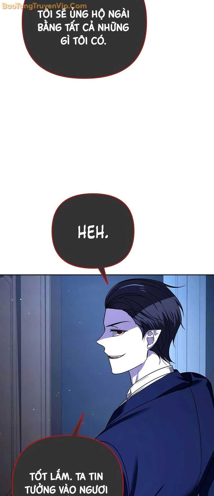 Tất Cả Bản Ngã Của Tôi Đều Là Hung Thần - Chapter 39 - Page 45