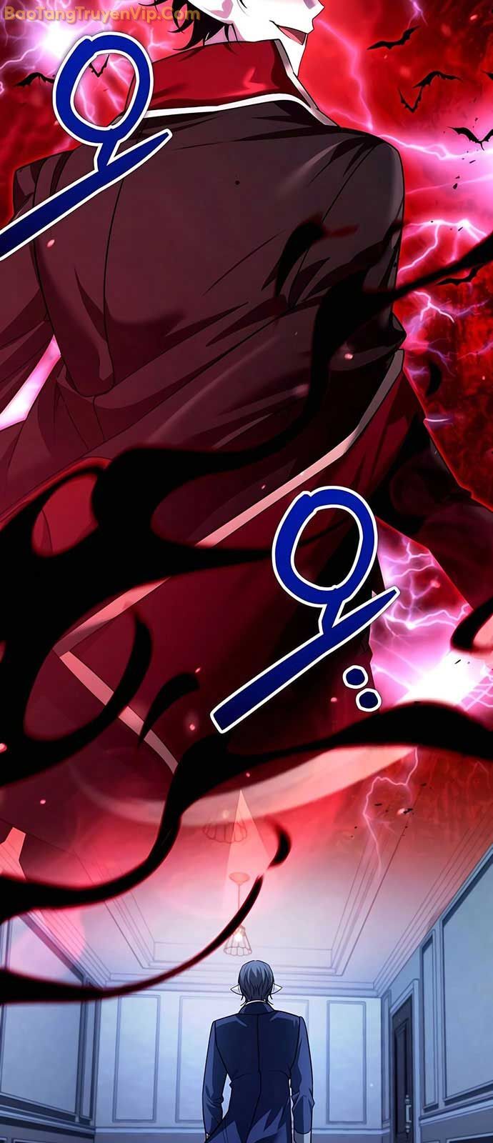 Tất Cả Bản Ngã Của Tôi Đều Là Hung Thần - Chapter 39 - Page 51